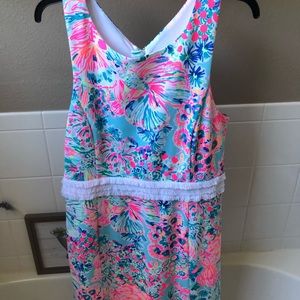 NWOT Lilly Pulitzer